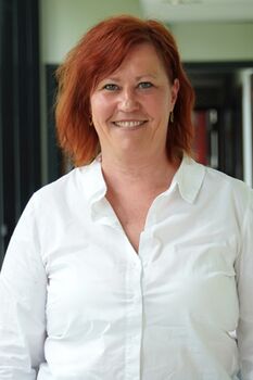 Hélène BILBAUT : Chargée du développement de la formation continue 