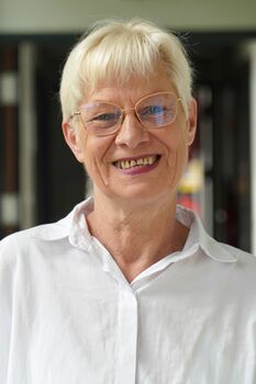 Nathalie FROMONT : Gestionnaire Administrative Formation par Apprentissage