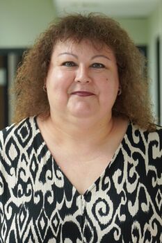 Véronique FOUDRAIN : Gestionnaire administrative Stages