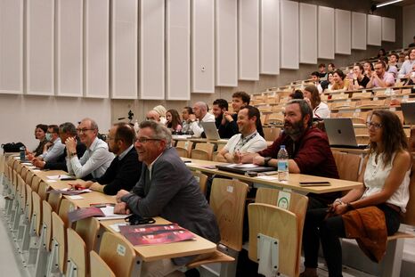 Grand Jury final Créathon 2022