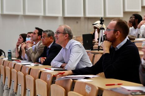 Grand Jury final Créathon 2022