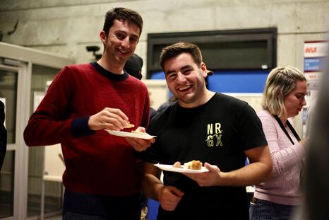 Soirée Multiculturelle