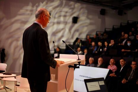 30 ans GI en alternance - A. De La Bourdonnaye