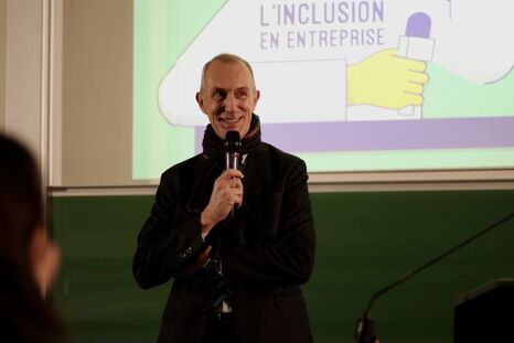 Concours éloquence INSA HDF - A. De La Bourdonnaye