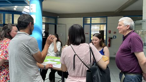 L décodent l'@venir