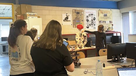 L décodent l'@venir