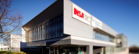 L’INSA Hauts-de-France, c’est…