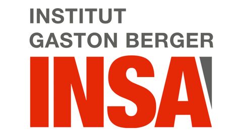 Centre Gaston Berger logo