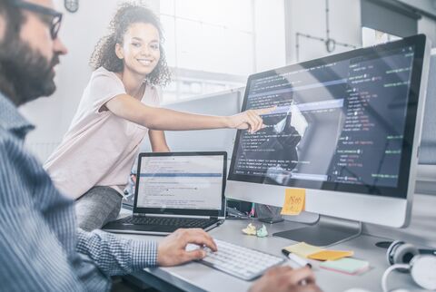 Domaines de formation