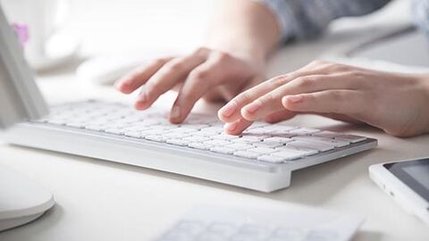 Etudiants étrangers : candidater à titre individuel