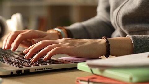 Etudiants étrangers : dossier de candidature