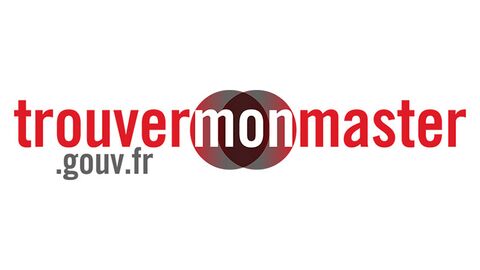 logo Trouver mon master.gouv.fr