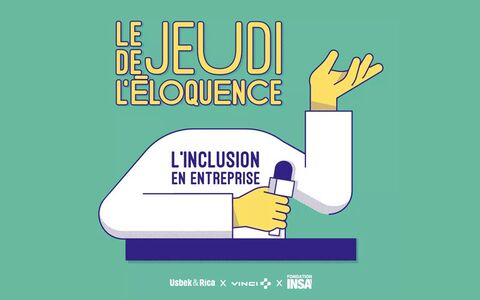 Les jeudi de l'éloquence