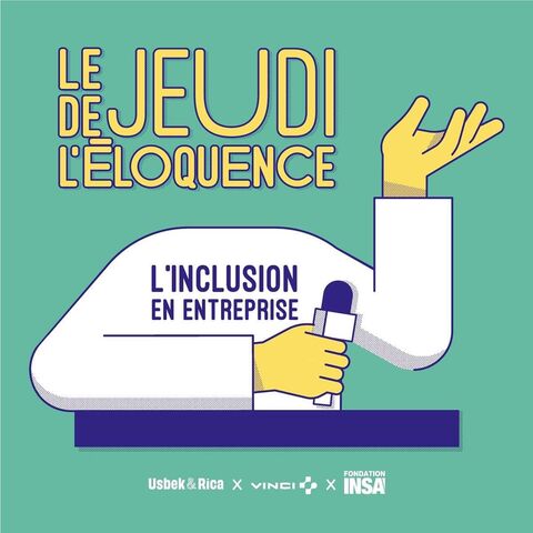 Concours éloquence INSA 