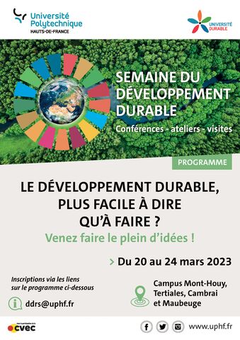 couverture programme