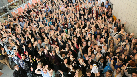 Congrès Maths en Jeans