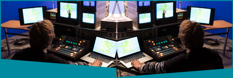 audiovusuel insa hdf