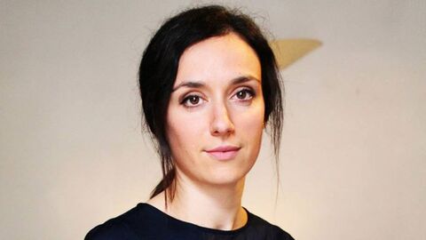 Portrait de Plana Radenovic