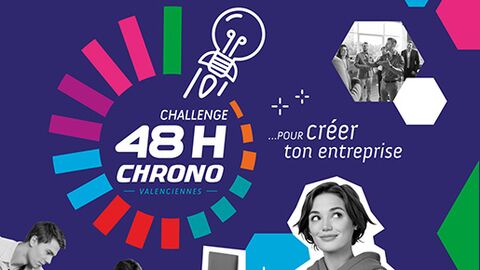 Challenge 48h Chrono 2023