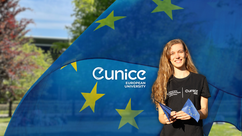 UPHF Université Européenne