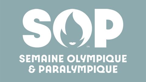 Semaine Olympique & Paralympique 2024