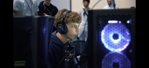 Portrait étudiant INSA HDF